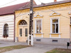 Pecica, jud. Arad, casa de vanzare