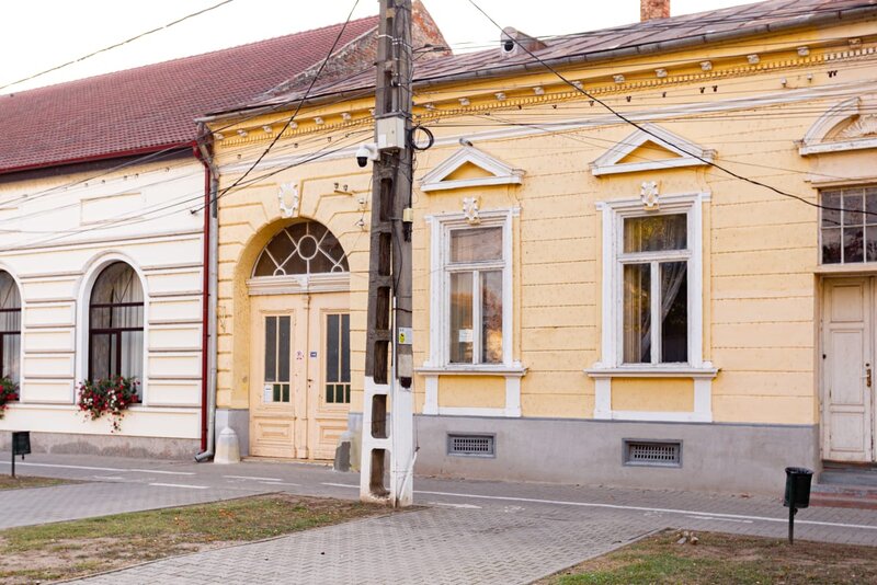 Pecica, jud. Arad, casa de vanzare