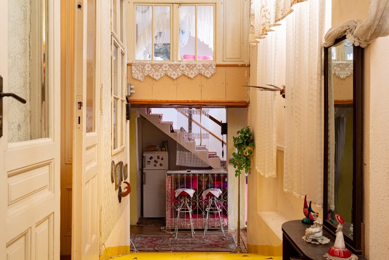 Pecica, jud. Arad, casa de vanzare