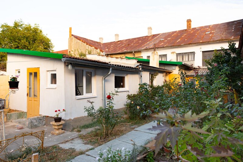 Pecica, jud. Arad, casa de vanzare