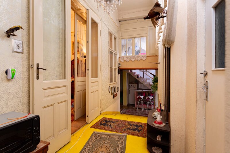 Pecica, jud. Arad, casa de vanzare