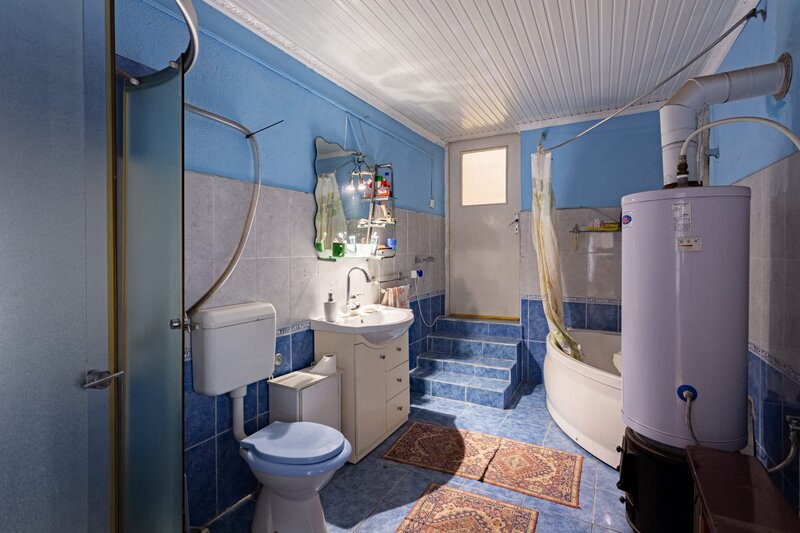 Pecica, jud. Arad, casa de vanzare